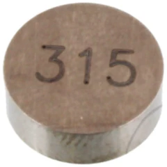 Shim 9. 5 mm 3. 15 JMP passend für: Kawasaki VN, ZZR, ZRX, Triumph Speed Triple, Bonneville, Tiger Explorer