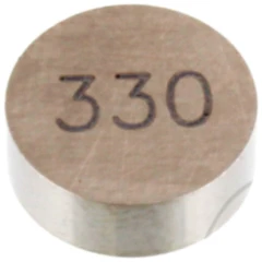 Shim 9. 5 mm 3. 30 JMP passend für: Kawasaki VN, ZZR, ZRX, Triumph Speed Triple, Bonneville, Tiger Explorer