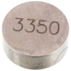 Shim 9. 5 mm 3. 35 JMP passend für: Kawasaki VN, ZZR, ZRX, Triumph Speed Triple, Bonneville, Tiger Explorer