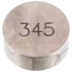 Shim 9. 5 mm 3. 45 JMP passend für: Kawasaki VN, ZZR, ZRX, Triumph Speed Triple, Bonneville, Tiger Explorer