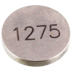 Shim 9. 5 mm 1. 275 JMP passend für: Kawasaki VN, ZZR, ZRX, Triumph Speed Triple, Bonneville, Tiger Explorer