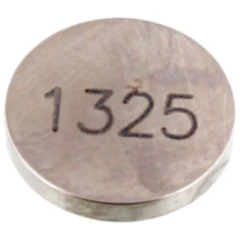 Shim 9. 5 mm 1. 325 JMP passend für: Kawasaki VN, ZZR, ZRX, Triumph Speed Triple, Bonneville, Tiger Explorer