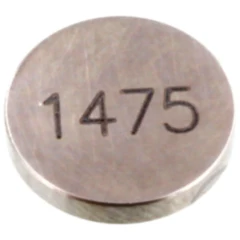 Shim 9. 5 mm 1. 475 JMP passend für: Kawasaki VN, ZZR, ZRX, Triumph Speed Triple, Bonneville, Tiger Explorer