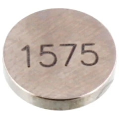 Shim 9. 5 mm 1. 575 JMP passend für: Kawasaki VN, ZZR, ZRX, Triumph Speed Triple, Bonneville, Tiger Explorer