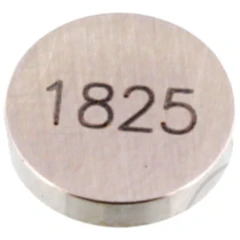 Shim 9. 5 mm 1. 825 JMP passend für: Kawasaki VN, ZZR, ZRX, Triumph Speed Triple, Bonneville, Tiger Explorer