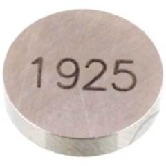 Shim 9. 5 mm 1. 925 JMP passend für: Kawasaki VN, ZZR, ZRX, Triumph Speed Triple, Bonneville, Tiger Explorer