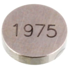 Shim 9. 5 mm 1. 975 JMP passend für: Kawasaki VN, ZZR, ZRX, Triumph Speed Triple, Bonneville, Tiger Explorer