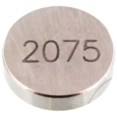 Shim 9. 5 mm 2. 075 JMP passend für: Kawasaki VN, ZZR, ZRX, Triumph Speed Triple, Bonneville, Tiger Explorer