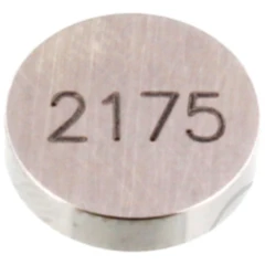 Shim 9. 5 mm 2. 175 JMP passend für: Kawasaki VN, ZZR, ZRX, Triumph Speed Triple, Bonneville, Tiger Explorer