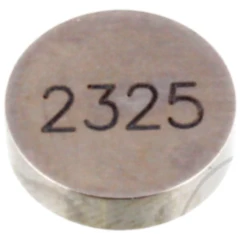 Shim 9. 5 mm 2. 325 JMP passend für: Kawasaki VN, ZZR, ZRX, Triumph Speed Triple, Bonneville, Tiger Explorer