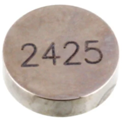 Shim 9. 5 mm 2. 425 JMP passend für: Kawasaki VN, ZZR, ZRX, Triumph Speed Triple, Bonneville, Tiger Explorer