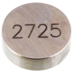 Shim 9. 5 mm 2. 725 JMP passend für: Kawasaki VN, ZZR, ZRX, Triumph Speed Triple, Bonneville, Tiger Explorer