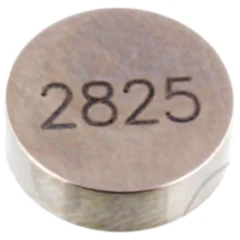 Shim 9. 5 mm 2. 825 JMP passend für: Kawasaki VN, ZZR, ZRX, Triumph Speed Triple, Bonneville, Tiger Explorer