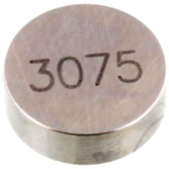 Shim 9. 5 mm 3. 075 JMP passend für: Kawasaki VN, ZZR, ZRX, Triumph Speed Triple, Bonneville, Tiger Explorer