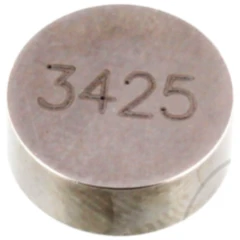Shim 9. 5 mm 3. 425 JMP passend für: Kawasaki VN, ZZR, ZRX, Triumph Speed Triple, Bonneville, Tiger Explorer