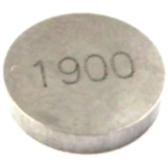 Shim 10 mm 1. 90 JMP passend für: BMW G, C, F 650, Beta RR