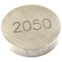 Shim 10 mm 2. 05 JMP passend für: BMW G, C, F 650, Beta RR