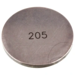 Shim 29 mm 2. 05 JMP passend für: BMW K, F 650, Kawasaki KLR, Z, KLX