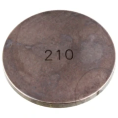 Shim 29 mm 2. 10 JMP passend für: BMW K, F 650, Kawasaki KLR, Z, KLX