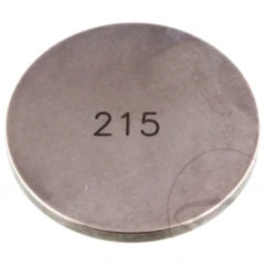 Shim 29 mm 2. 15 JMP passend für: BMW K, F 650, Kawasaki KLR, Z, KLX