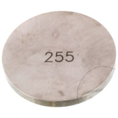 Shim 29 mm 2. 55 JMP passend für: BMW K, F 650, Kawasaki KLR, Z, KLX