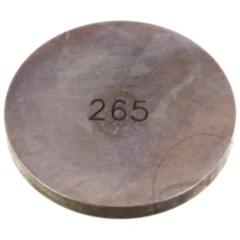 Shim 29 mm 2. 65 JMP passend für: BMW K, F 650, Kawasaki KLR, Z, KLX