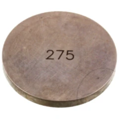 Shim 29 mm 2. 75 JMP passend für: BMW K, F 650, Kawasaki KLR, Z, KLX