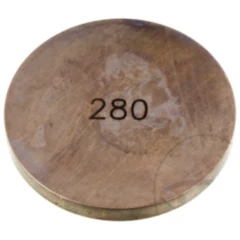 Shim 29 mm 2. 80 JMP passend für: BMW K, F 650, Kawasaki KLR, Z, KLX