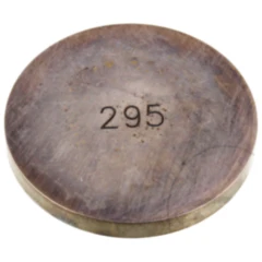 Shim 29 mm 2. 95 JMP passend für: BMW K, F 650, Kawasaki KLR, Z, KLX