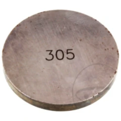 Shim 29 mm 3. 05 JMP passend für: BMW K, F 650, Kawasaki KLR, Z, KLX