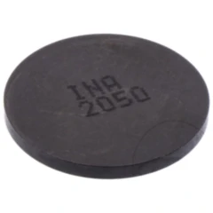 Shim 25 mm 2. 050 Originalersatzteil passend für: Triumph Bonneville, Thunderbird, Rocket