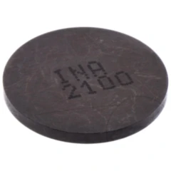 Shim 25 mm 2. 100 Originalersatzteil passend für: Triumph Bonneville, Thunderbird, Rocket