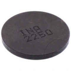 Shim 25 mm 2. 250 Originalersatzteil passend für: Triumph Bonneville, Thunderbird, Rocket