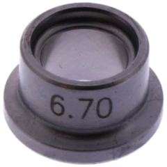 Shim 15mm 6. 70 Originalersatzteil passend für: Ducati SCHLIESSUNG