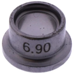 Shim 15mm 6. 90 Originalersatzteil passend für: Ducati SCHLIESSUNG