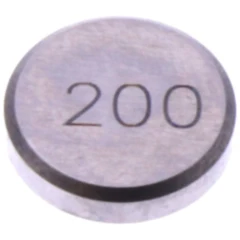 Shim 8. 7 mm 2. 00 JMP passend für: KTM Duke, Husqvarna Svartpilen