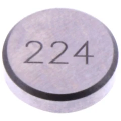 Shim 8. 7 mm 2. 24 JMP passend für: KTM Duke, Husqvarna Svartpilen