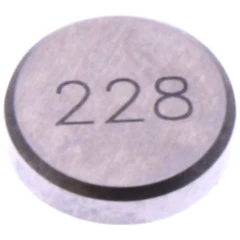 Shim 8. 7 mm 2. 28 JMP passend für: KTM Duke, Husqvarna Svartpilen