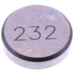 Shim 8. 7 mm 2. 32 JMP passend für: KTM Duke, Husqvarna Svartpilen