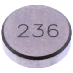 Shim 8. 7 mm 2. 36 JMP passend für: KTM Duke, Husqvarna Svartpilen