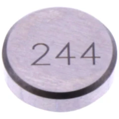 Shim 8. 7 mm 2. 44 JMP passend für: KTM Duke, Husqvarna Svartpilen