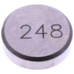 Shim 8. 7 mm 2. 48 JMP passend für: KTM Duke, Husqvarna Svartpilen