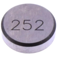 Shim 8. 7 mm 2. 52 JMP passend für: KTM Duke, Husqvarna Svartpilen