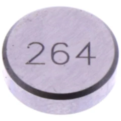 Shim 8. 7 mm 2. 64 JMP passend für: KTM Duke, Husqvarna Svartpilen