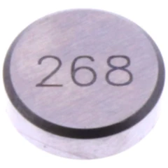 Shim 8. 7 mm 2. 68 JMP passend für: KTM Duke, Husqvarna Svartpilen