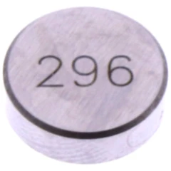 Shim 8. 7 mm 2. 96 JMP passend für: KTM Duke, Husqvarna Svartpilen