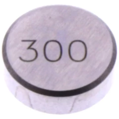 Shim 8. 7 mm 3. 00 JMP passend für: KTM Duke, Husqvarna Svartpilen