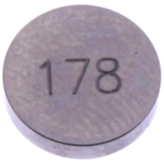 Shim 8. 8 mm 1. 78 JMP passend für: BMW R, S, M