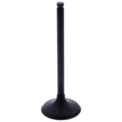 Auslassventil Stahl Athena passend für: Suzuki LT - Z, Kawasaki KFX