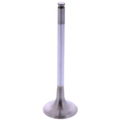 Auslassventil Stahl Originalersatzteil passend für: Husaberg FE, FS, FC